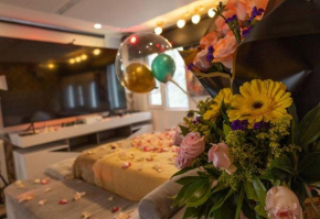 Apartamento Noche Romántica